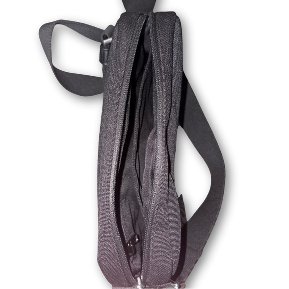 BEIS Black Crossbody Bag - Picture 3 of 3